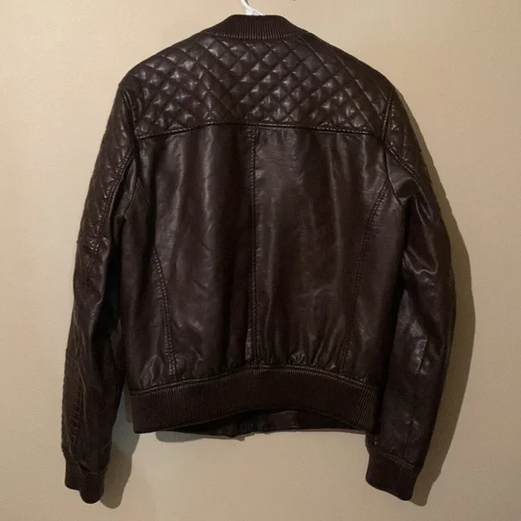 Express Jacket Size S - Picture 2 of 5
